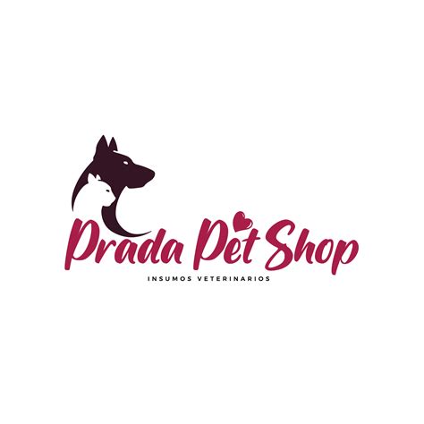 Prada pet stores